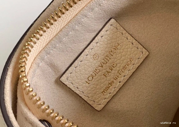 WIS LOUIS VUITTON BB SURENE 1108